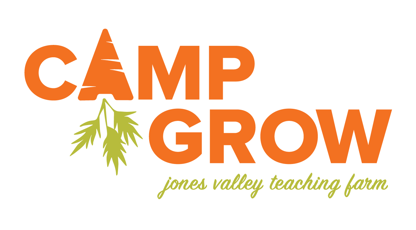 Camp Grow